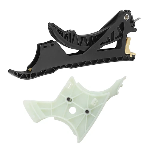 KIT ALBERO MOTORE IN ACCIAIO LEGATO PER BMW N55 3.0 BENZINA N55B30 11217580483 - Foto 10 di 22