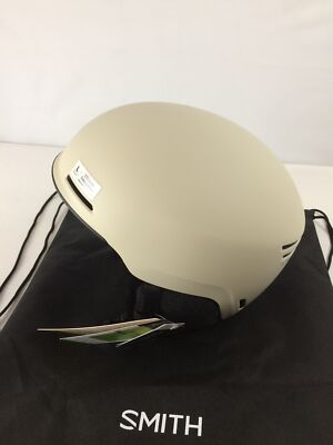 Excellent Smith Method MIPS Snow Helmet, Matte Bone, Large | eBay