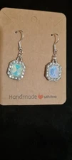 Hand Crafted Earrings