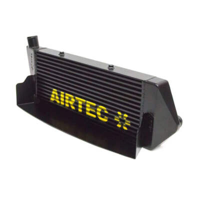 AIRTEC Motorsport Frontlager Ladeluftkühler für Renault Clio mit Megane 225 Motor