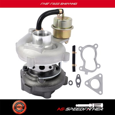 Turbo Turbocharger 452098-0004 New Fit For Bmw 325I 2.0L 2012-2013