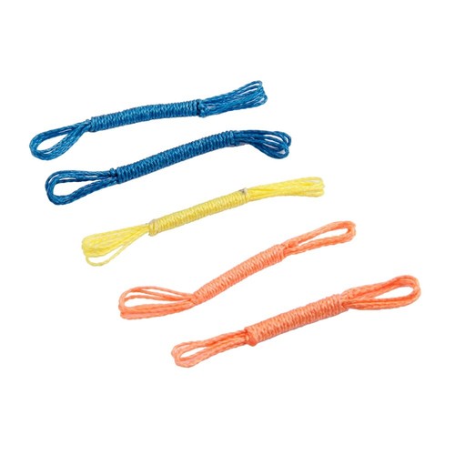 Strong Elastic Rubber Band Catapult Slingshot Dart Suspension For Fish Arrow - Picture 15 of 20