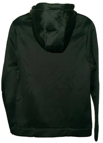 NOS Women's Sz XS BLK Under Armour STORM Hoodie, Winterwear Pullover -COLDGEAR - Picture 2 of 12