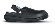 U-Power Sicherheitsschuhe / Clogs Super Sb E A Fo Src UW60061