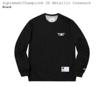 美品 Supreme 18SS Ganesh Crewneck M Navy 美品 Supreme 18SS Ganesh Crewneck M Navy Supreme Ganesh