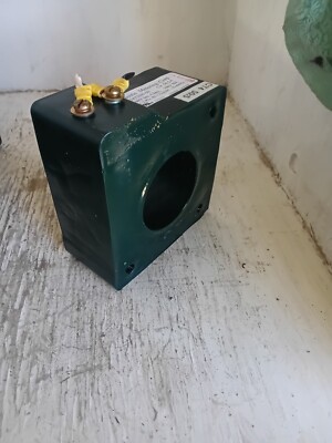 Electric Metering 25472SH-50 Current Transformer 25472SH50 - (B4D)