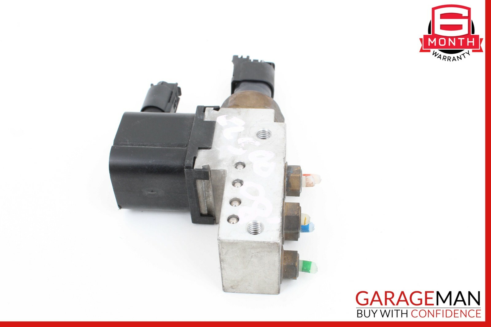 03-11 Mercedes W211 E350 E55 AMG CLS550 Air Airmatic Suspension  