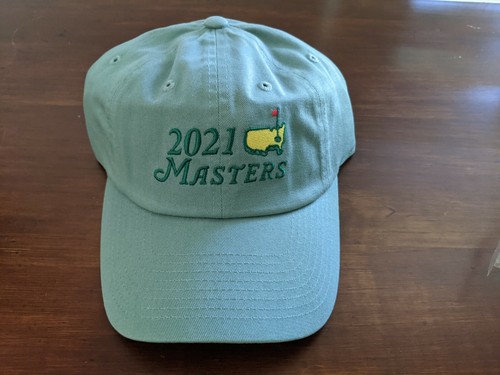 New Masters 2021 Tournament Men's 