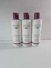 3 Christophe Robin Colour Shield Shampoo with Camu Camu Berries 8.4 Fl Oz 250ml