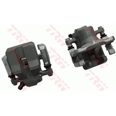 TRW Bremssattel Bremszange Ø38mm für Toyota RAV 4 III _A3_ _A4_ BCN717