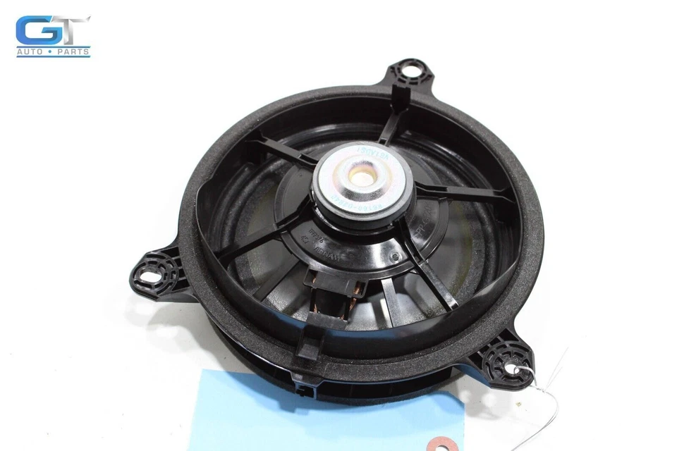 ALTAVOZ SONIDO AUDIO PUERTA TRASERA DERECHA O IZQUIERDA TOYOTA SIENNA 2021-2023 OEM Foto 3 de 4