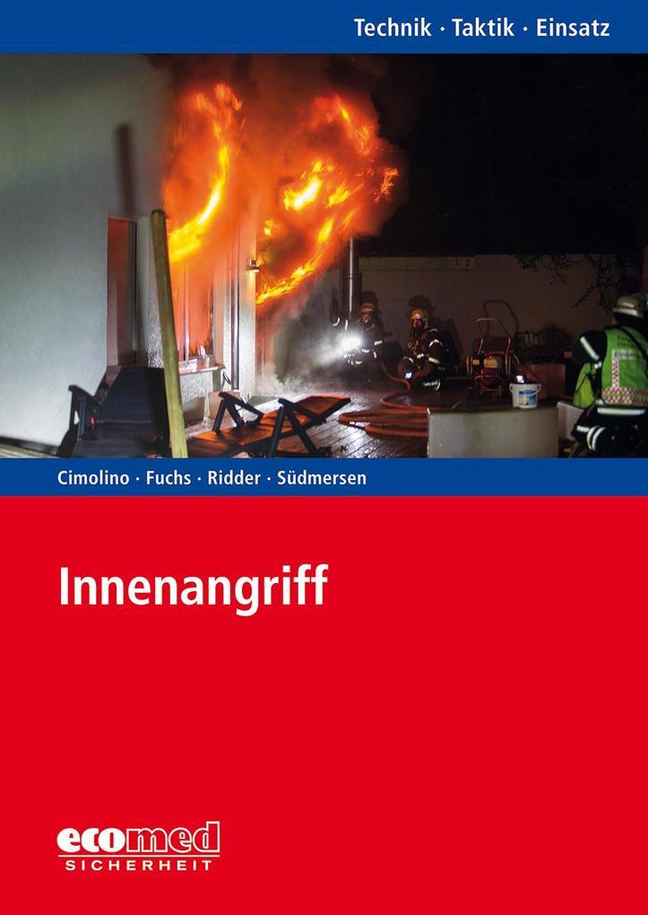 Thumbnail - Innenangriff | Ulrich Cimolino, Martin Fuchs, Adrian Ridder, Jan