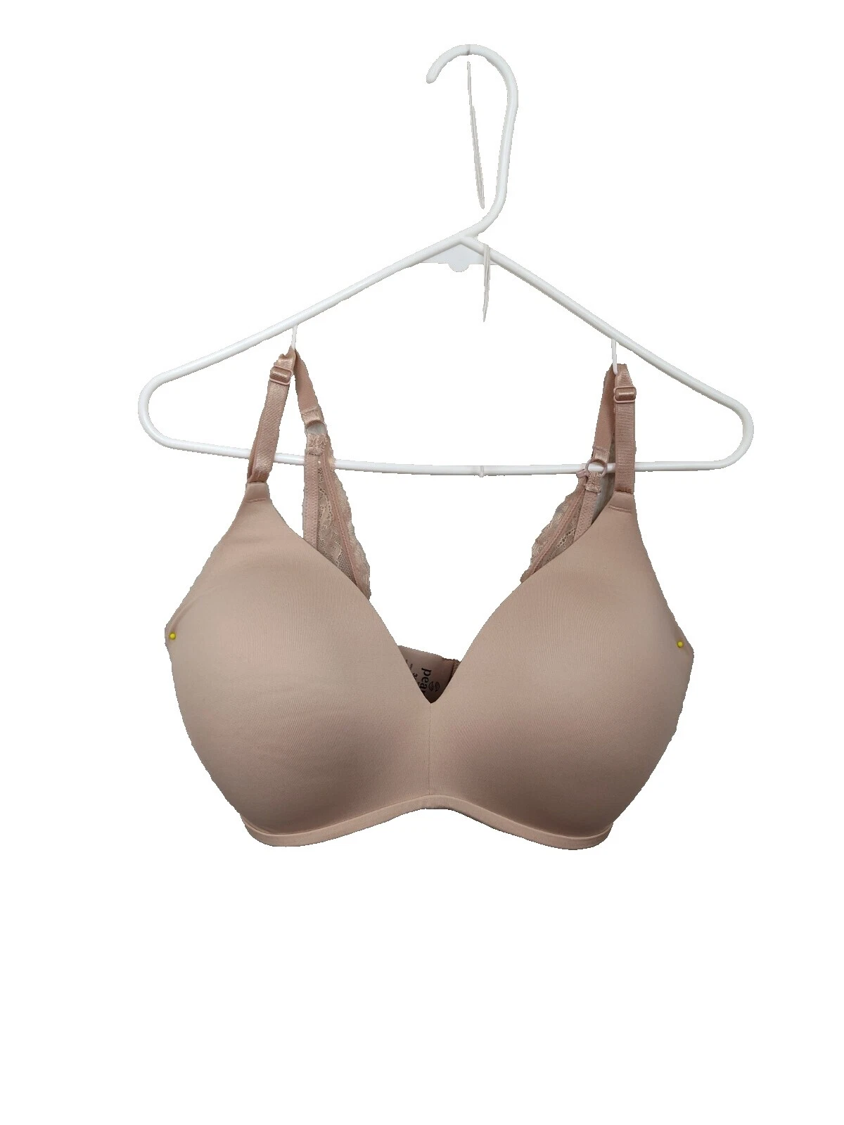 Venus Nylon sólido Sutiãs e conjuntos para mulheres