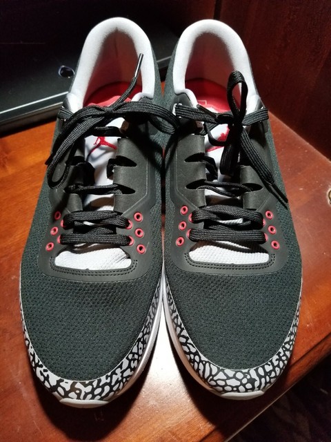 jordan zoom tenacity 88 size 13