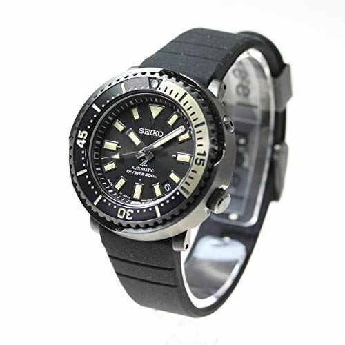 SEIKO ダイバーズウォッチ　PROSPEX セイコー　ツナ　SBDY091 SEIKO PROSPEX SBDY091 Diver Scuba Mechanical Automatic Men's Watch
