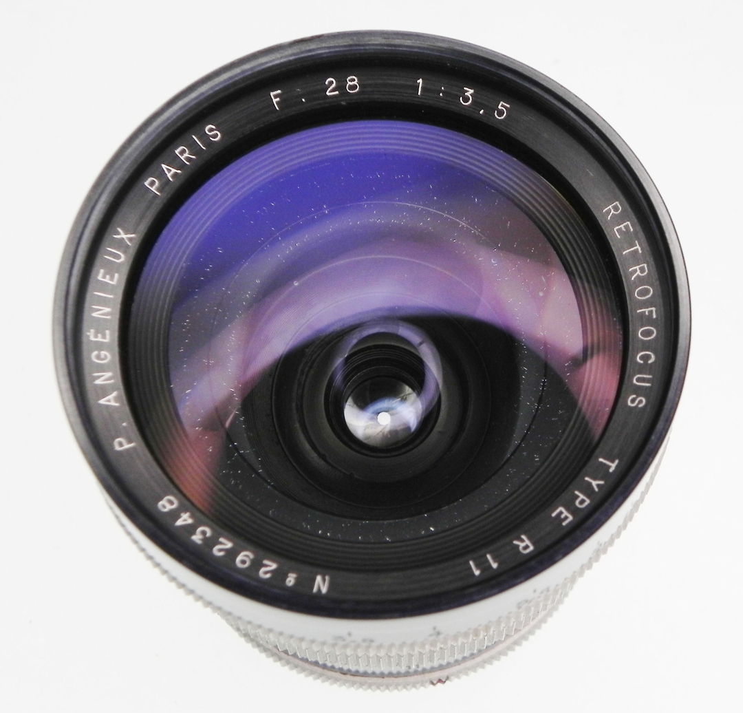 Angenieux 28mm f3.5 Exakta mount #292348 | eBay Angenieux 28mm f3.5 Exakta mount #292348 | eBay