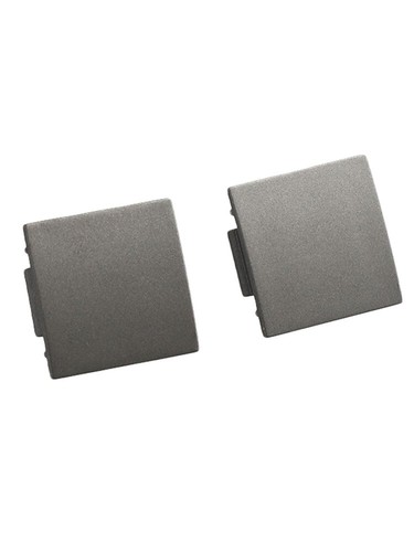 Cubierta-enchufe de panel de puerta 4 piezas 51417025647 para serie 7 E65 E66 745i 02-08 gris - Imagen 13 de 21