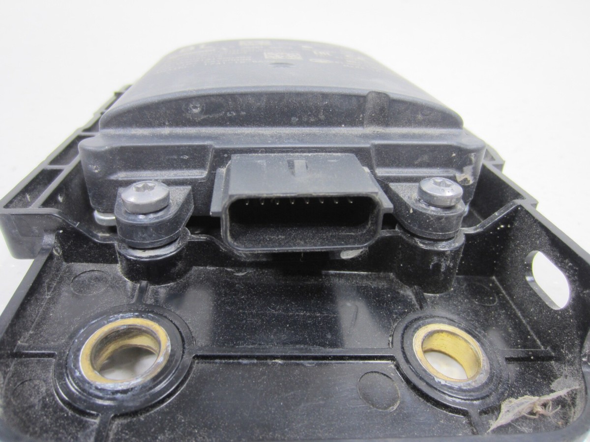 釜　BK 2021 2022 Nissan Sentra OEM Left Blind Spot Radar Control