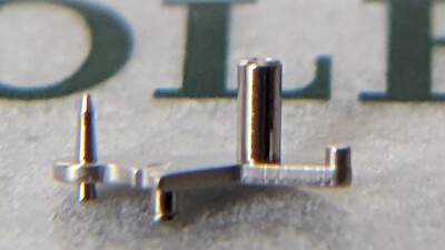 Genuine Rolex 2135 220 Setting Lever New Condition | eBay