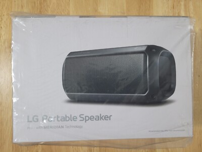 Lg Pk3 Lg Portable Speaker Meridian Review Lg Pk3 LG PK3 Portable
