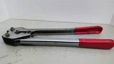YBICO 5/8" Steel Strapping Sealer Crimpers