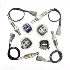 4x Upstream  Downstream Oxygen Sensor for 2002-06 Camry 2002-03 Lexus ES300-