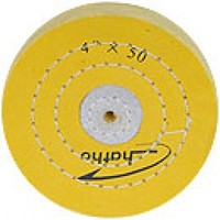 Schleifmaschine FüR Politur Baumwolle, Rigida (100 X 15MM) Proxxon Cod 28000