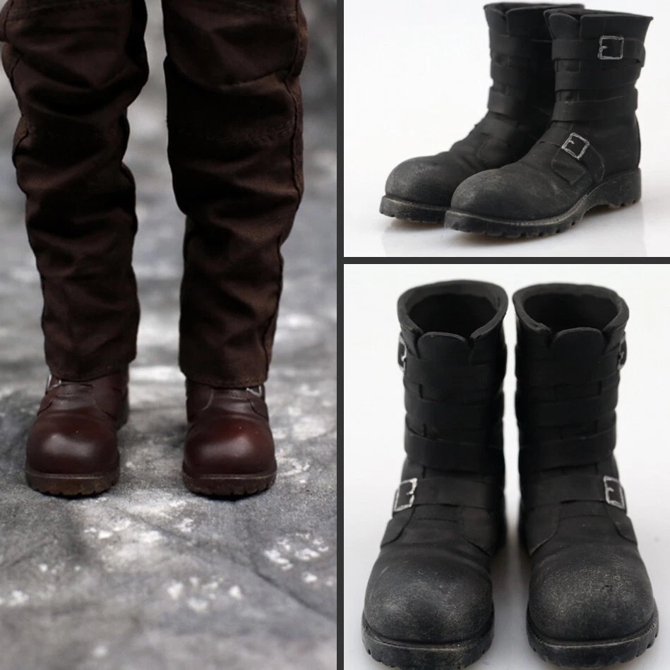 low heel boots uk