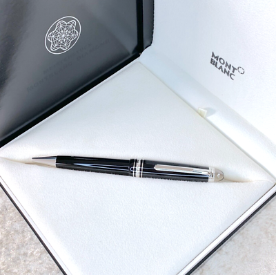 Montblanc Ballpoint Pen Meisterstuck LeGrand Diamond M23871 with