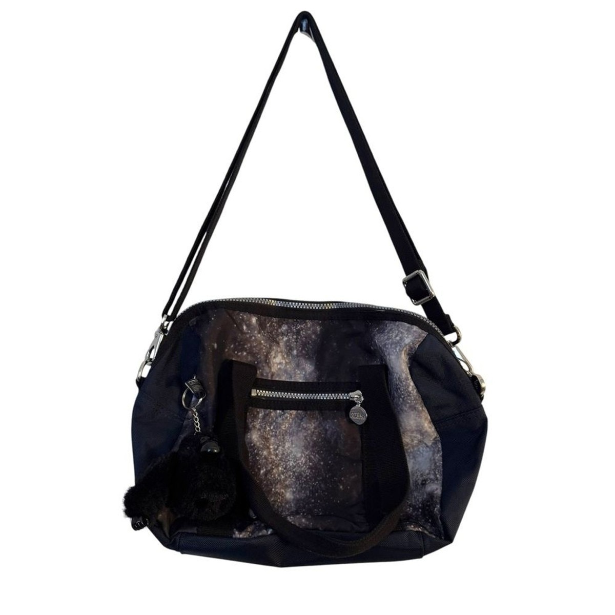 PITER PILOTTO
BAG Leather handbag Peter Pilotto Black in Leather - 44721594 main image 2