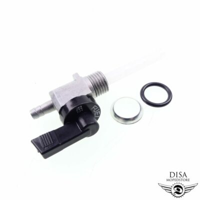 Kraftstoffhahn M14 x 1,5mm für Simson Jawa 175 250 350 638 Mofa Moped Motorrad