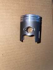 Zylinder & Kolben Satz 50ccm Für Keeway Roller - Hacker, Hurricane, Matrix, Pixel, RY6, RY8