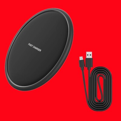 Multi-Purpose Home Special Wireless Charger Cable for Samsung Galaxy S9 SM-G960U