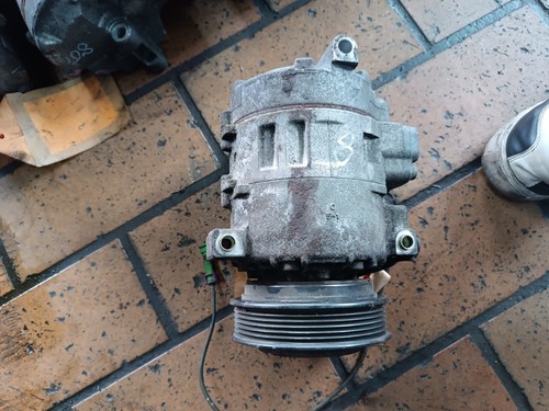 Original VW Passat 3B Audi A4 B5 Klimakompressor Kompressor Klima 4D0260808