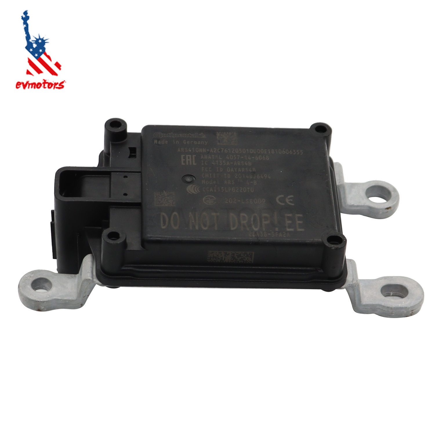 Front Cruise Distance Radar Sensor 284385FA2A For Nissan Altima Rogue