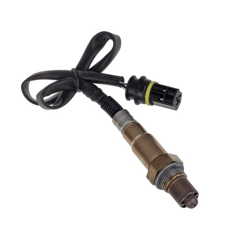 4PCS Oxygen Sensor Up+Downstream For 2001-2004 Mercedes-Benz Slk320 3.2l V6 US - Image 2 of 4