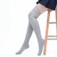 Women-Warm-Over-The-Knee-Thigh-High-Soft-Socks-Stockings-Leggings-Ladies-Girls miniatuur 22
