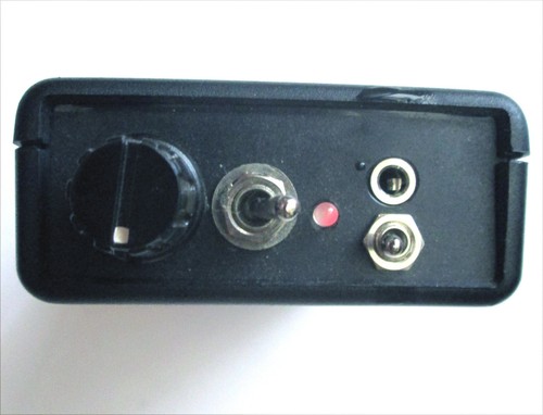 Altered States Pulser Bob Beck Hulda Clark Zapper Magnetic Pulsar & Generator - Bild 2 von 4