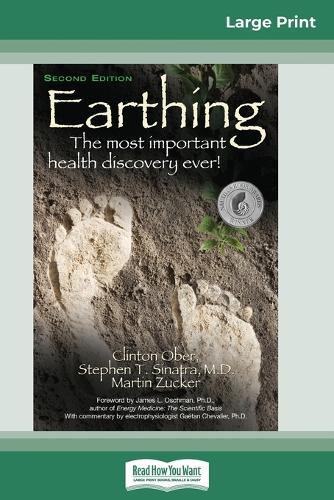 Clinton Ober Stephen T Sinatra Martin Zucker Earthing (taschenbuch)
