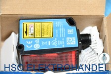 SICK DT35-B15251 Laser-Distanzsensoren 105765...