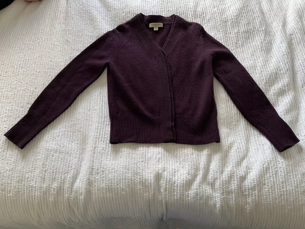 Plum coloured hotsell cardigans