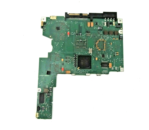 HP StorageWorks Ultrium 920 Tape Drive PCB EH906-66010 Rev. A - Picture 4 of 4
