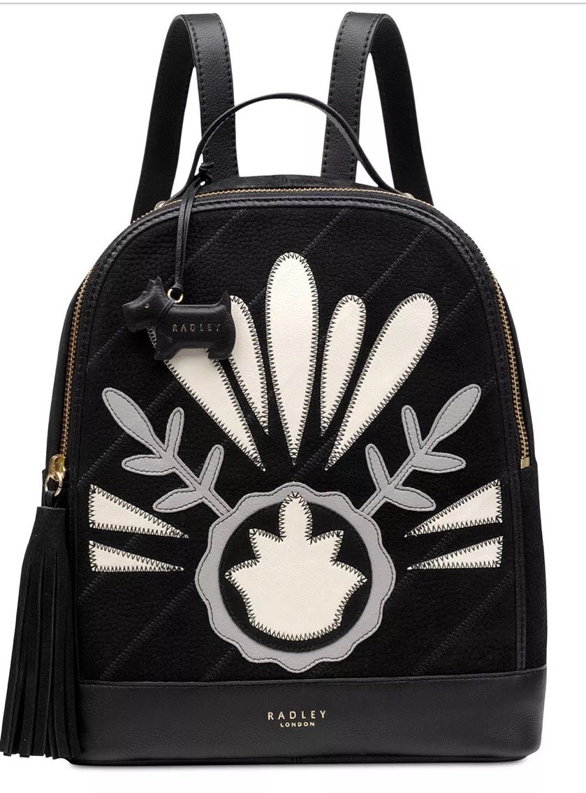 radley backpack bag