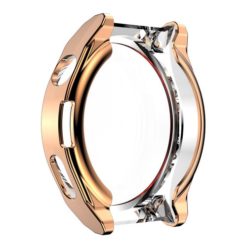 Ochrona Watch Etui do Huawei Watch GT 3 Pro 43mm Case Cover Etui Ochrona wyświetlacza - Zdjęcie 17 z 37