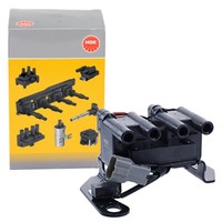 NGK 48173 U2040 ZüNdmodul FüR Hyundai Accent I (X-3) Lantra II (J-2) 1.3 1.5