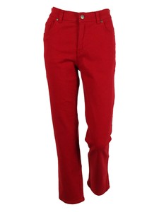 Charter-Club-Women-039-s-Kate-Straight-leg-Jeans-4P-Red