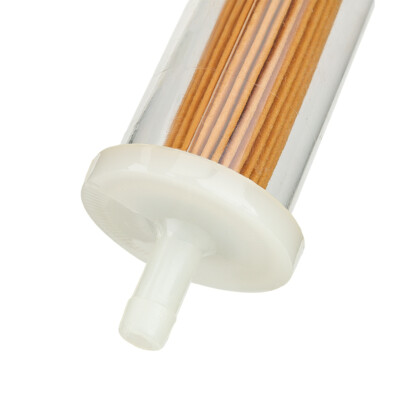 Filtro Carburante Briggs & Stratton 691035 Originale Per Motori A Gas - 1/4 X 1/4, 40 Micron, Nuovo Filtro Aria Ford Fiesta - Foto 2