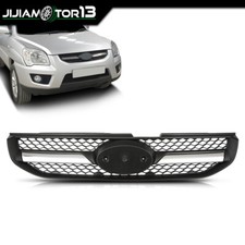 Fit For 2008 2009 2010 Kia Sportage New Front Bumper Radiator Grille Grill