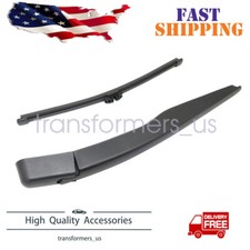 Rear Window Windshield Wiper Blade Arm Fit for Ford Escape Explorer 2011-2024