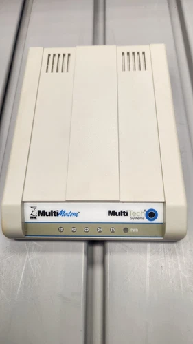 MultiTech Systems MT5656ZDX MultiModem ZDX V.92